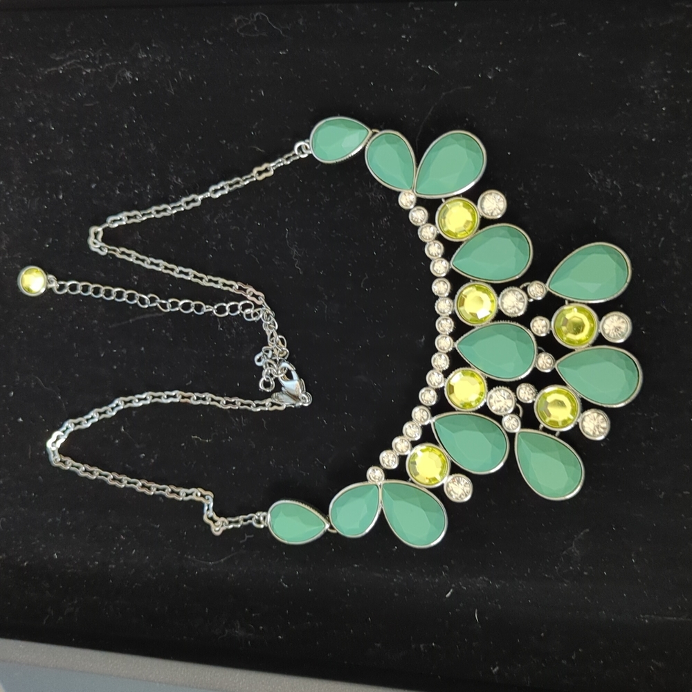 Lia Sophia Melodius Necklace